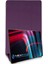 Ieg Huawei Matepad Se Kılıf Tablet Smart Kılıf - Mor 1