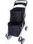 Kedi & Köpek Taşıma Arabası DTC808-BLACK 1