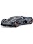 Bfs Bburago 1:24 Lamborghini Terzo Millennio Model Araba 1