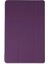 Ieg Xiaomi Redmi Pad Kılıf Tablet Smart Kılıf - Mor 2