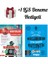 Nartest,ankara 8.sınıf (Lgs) Matematik 36 Haftalık Deneme Güçlendiren Soru Bankası + 1 Deneme Hediye 1
