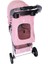 Kedi & Köpek Taşıma Arabası DTC803-PINK 2
