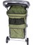 Kedi & Köpek Taşıma Arabası DTC808-GREEN 2