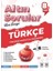 Nartest 8.sınıf (Lgs) Matematik,fen,türkçe,tarih Altın Sorular Ileri Seviye Soru Bankası +1 Deneme 4