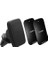 Air Vent Manyetik Araç Içi Telefon Tutucu + 2 Adet Manyetik Plaka (Tüm Cihazlarla Uyumlu Araç Tutacağı) Kuel H12 - 000CD20115 2