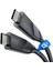 – Usb-C Kablosu, USB 3.2 Gen 2 – 1m (Veri Kablosu/şarj Kablosu, Güç Dağıtımı ile 10 Gbit/s ve 100 W'a Kadar Şarj Akımı/pd 3, Entegre Çip, Siyah) 1