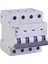 4VTB-4B20 Otomatik Sigorta 4,5ka B Tipi 4 Kutup 20A 1