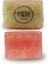 Taveha Cosmetic T&h Doğal Kabak Lifli Güllü Sabunu 130 gr 1