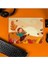 Arkadaşa Hediye Sonbahar Tasarımlı 40X30 Mousepad - Mouse Pad - Fare Altlığı - Mouse Pad 2