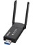Dm AD085 1300 Mbps Dual Band 5.8ghz USB Adaptör Wifi Alıcı Verici Access Point 1