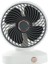 Mini Masaüstü Mini Fan Mini Masaüstü Fan Şarjlı Taşınabilir Fan Masaüstü Mini Fan 2