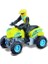 Maisto 15026 Model Araba, – Fresh Metal Atvs Çeşitli, Pull-Back 2
