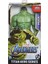 E7475 Hulk - Avengers Titan Hero Özel Figür 1