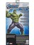 E7475 Hulk - Avengers Titan Hero Özel Figür 3