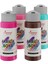 Rose Tamamlayıcı Renkler Akrilik 4'lü Set 4X60 ml 1