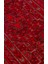 Caretta 17 Red Yumuşak Doku Vintage Eskitme Desenli Sıcak Renk Tonlarına Sahip Salon Halısı 5
