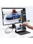 4K Usb-C HDMI 185 cm Görüntü Aktarım Kablosu Hd-03 2