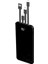 10.000 Mah Dahili Çoklu Kablolu Dijital Göstergeli Taşınabilir Powerbank Siyah PB-1001 2