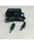 5V 1A Adaptör 5.5x2.5mm 5 Volt 1 Amper 5 V 1 A Standart Uç 1