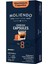 Moliendo Finest Coffee Kapsül No:8 Nespresso Uyumlu Alüminyum Kapsül 10 Adet 2