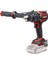 Professional Akülü Darbeli Vidalama Tp-Cd 18/120 Li-I Bl-Solo Power X- (18 V, Kömürsüz, 120 Nm, Darbeli Delme Fonksiyonu, 13 mm Mandren, 2 Vites, Akü Dahil Değildir) - 4514310 1