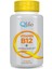 Qlife Vitamin B12 + Biotin & Folik Asit 60 Kapsül 3