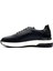 19512 Erkek Hakiki Deri Günlük Premium Casual Sneaker Ayakkabı 7
