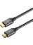 Ultra Sertifikalı Hdmı® 2.1b Kablo - (2.1b/2.1/2.0b/2.0/1.4) 10K, 8k 60Hz, 4K 240Hz 165Hz 144Hz 120Hz 60Hz, Earc, Hdcp2.3, Hdr, D-Hdr, Dolby Vision, Dolby Atmos (2m) 3