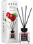 Alya Nature's Scents Juicy Apple Bambu Çubuklu Oda Kokusu- Elma Kokusu 1