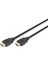 5m Yüksek Hızlı HDMI With Ethernet Bağlantı Kablosu AK-330107-050-S 1