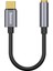 L54 USB C Aux Kulaklık Adaptörü USB C 3.5 Jack Ses Kablosu 1