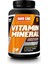 Hardline Nutrition Vitamin Mineral, 120 Tablet 1 Paket (1 x 1 Adet) 1