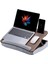 - LS031 Eğim Ayarlanabilir Laptop Sehpası 1