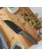 Dina Santoku Bıçağı 14CM 3