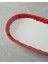 Larry Kayık Tabak 24 cm Kırmızı 2