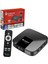 Sungate X-Tron V6 Android Tv Box 4+32GB 1