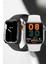 Ieg Akıllı Saat Tema Değiştirme Bluetooth Bağlantılı Arama Cevaplayan 5