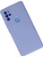 Ieg General Mobile Gm 21 Pro Kılıf Nano Içi Kadife Silikon - Lila 3