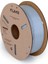 Tpu Gri Filament 1.75 mm 1 kg - Esnek, Dayanıklı 3D Yazıcı Malzemesi 2