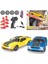 Pasifik Kumandalı Dodge Challenger Drift Araba 93217 4WD R/c 2.4ghz USB Işıklı 6+ 1