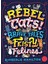 Rebel Cats! Brave Tales Of Feisty Felines 1