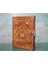 Taşlı Deri Defter 1 1