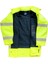 Junıor JN1011-P (3xl) Sarı Waterproof Polarlı Fosforlu Oxford Parka 2