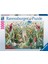 168064 Gizli Bahçe Yetişkin Puzzle, 1000 Parça, Çok Renkli 1