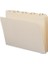 Indiziert Dosya Düzenleyici Set, Her Gün (1 – 31), Klasörlere, Güçlendirilmiş 1/5-Cut Tab, Size, Manila, 31 Pro Set (11769) 2