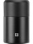 Thermo Yemek Kavanozu, Paslanmaz Çelik, Siyah, 700 ml 1