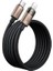 CA-6941 36W Type-C To Lightning Hızlı Şarj Kablosu 2