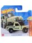 - ´67 Jeepster - Hw Hot Trucks 2/10 - HKJ02 - Short Card - Pickup - Earle Motors - 2023 - 1:64 2