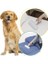 5dm Baysa Hazneli Kedi Köpek Evcil Hayvan Tüy Temizleyici Kıl Toz Toplayıcı 3