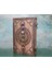 Taşlı Deri Defter 13 1